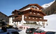 Foto van Pension Schönblick Sölden in Sölden Hochsölden