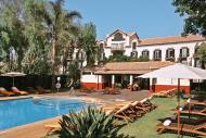 Foto van Quinta da Bela Vista in Funchal