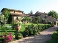 Foto van Relais Alla Corte del Sole in Castilione del Lago