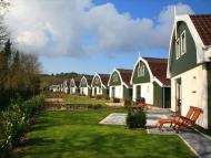 Foto van Résidence Koningshof in Schoorl