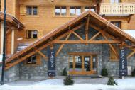 Foto van Résidence L'Aiglon in Morzine