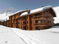 Foto van Résidence L'Ecrin des Neiges Tignes in Tignes