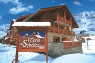 Foto van Résidence L'Ecrin des Sybelles in La Toussuire
