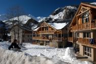 Foto van Résidence La Clarée in Valloire