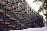 Foto van Résidence Le Belmont in Les Arcs