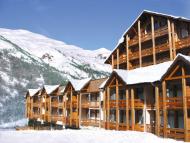 Foto van Résidence Le Hameau de Valloire in Valloire