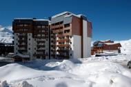 Foto van Residence Le Valset in Val Thorens
