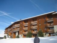 Foto van Résidence Les Alpages de Chantel in Les Arcs