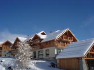 Foto van Résidence Les Balcons des Aiguilles in La Toussuire
