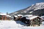 Foto van Résidence Planchamp et Mottet in Valmorel