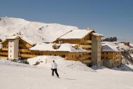 Foto van Résidence Prestige Sun Valley in La Plagne