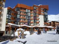 Foto van Résidence Val Thorens Immobilier in Val Thorens