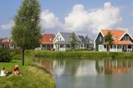 Foto van Vakantiepark Aquadelta in Bruinisse
