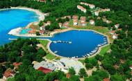 Foto van Vakantiepark Sol Stella Maris in Umag