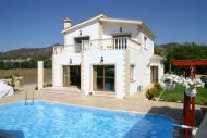 Foto van Villa Alasia in Argaka