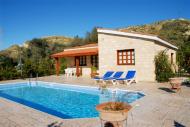 Foto van Villa Ambrosia in Goudi