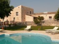 Foto van Villa La Muraglia in Ragusa