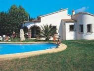 Foto van Villa's en Appartementen Montaña Montgo in Denia