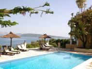 Foto van Villa Theresa in Kerasia