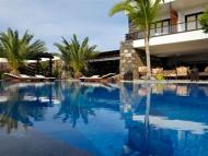 Foto van Villa Vik in Arrecife