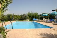 Foto van Village Houses Helios Bay in Paphos