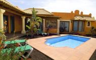 Foto van Villas Brisas del Mar in Corralejo
