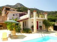 Foto van Villas Kioussi in Xirokastelo