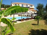 Foto van Villas Odyssey in Agia Kyriaki