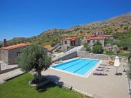 Foto van Villas Vrachos in Agia Paraskevi