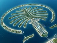 Foto van Dubai & Emiraten