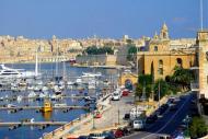 Foto van Malta (2)