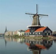 Foto van Nederland