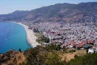 Foto van Alanya