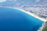 Foto van Alanya