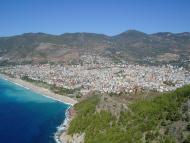 Foto van Alanya