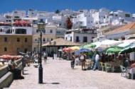 Foto van Albufeira