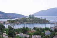 Foto van Bodrum