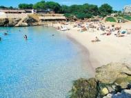 Foto van Cala Canutells