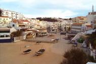 Foto van Carvoeiro
