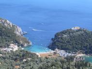Foto van Corfu