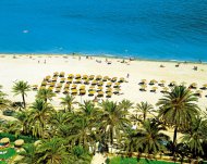 Foto van Costa Almeria