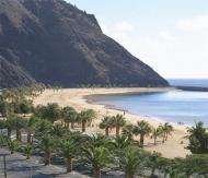 Foto van Costa del Silencio