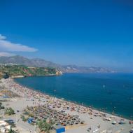 Foto van Costa del Sol