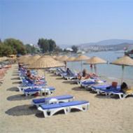 Foto van Egeische kust