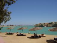 Foto van El Gouna