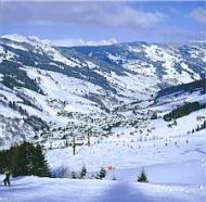 Foto van Zell am See - Kaprun