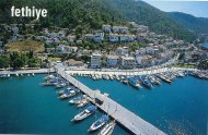 Foto van Fethiye