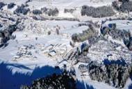 Foto van Fieberbrunn