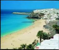 Foto van Fuerteventura