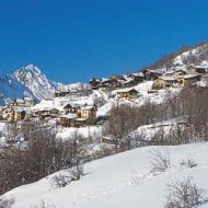 Foto van Galibier Thabor